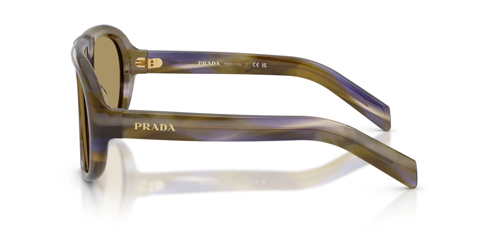 Prada C05S Sunglasses - view 11